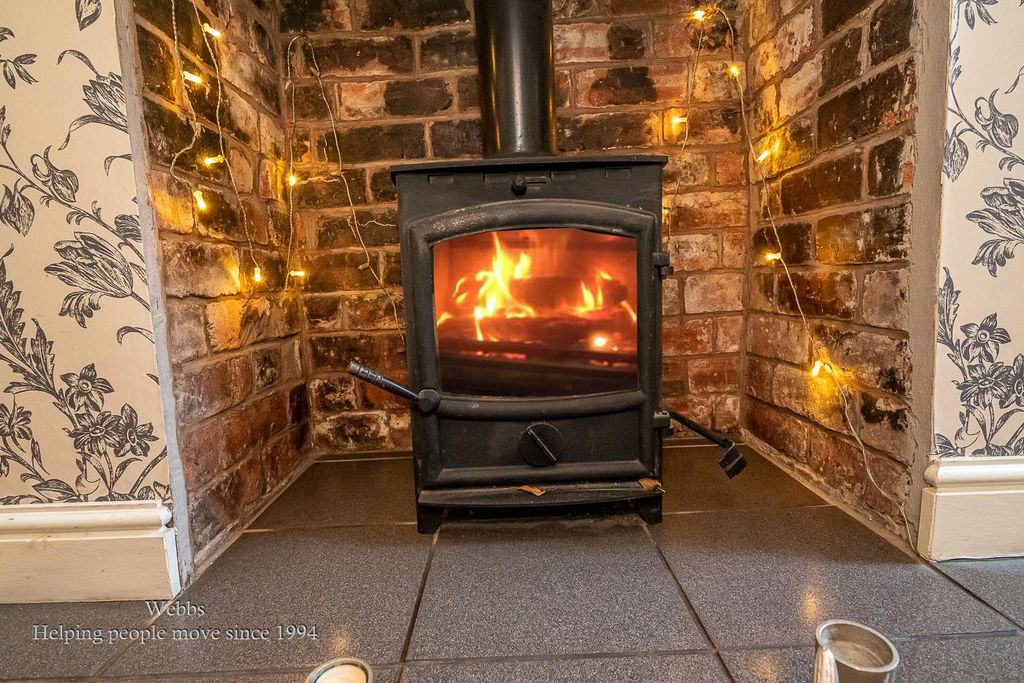 Additional image 6 of 3 bed semi-detached house for saleNewhall Street, Cannock WS11