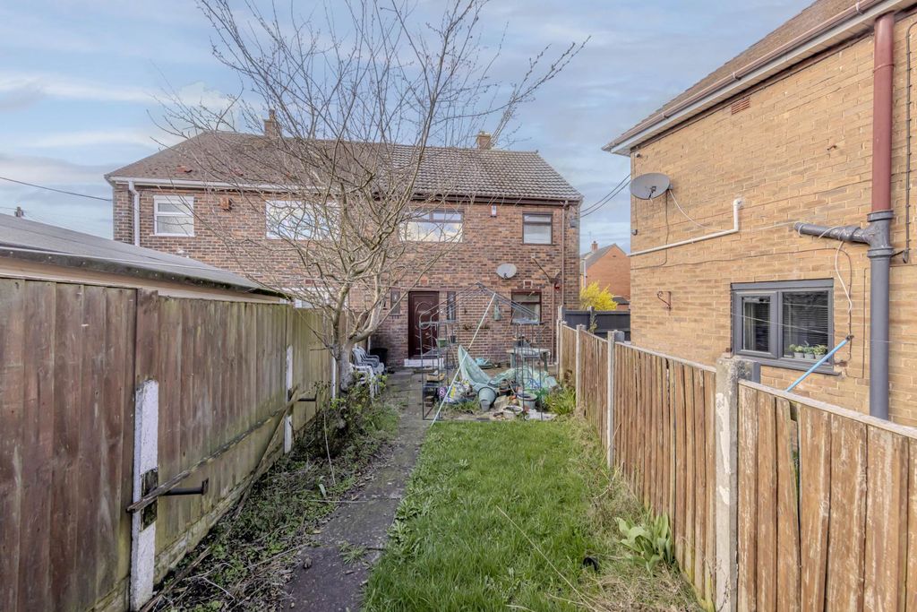 Additional image 21 of 3 bed semi-detached house for saleLaski Crescent, Stoke On Trent ST3