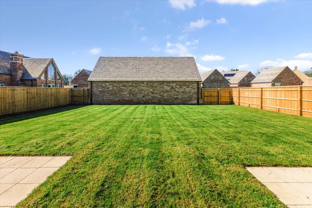 Additional image 3 of 4 bed detached house for saleKing's Water, Spine Road West, Ashton Keynes, Cirencester SN6
