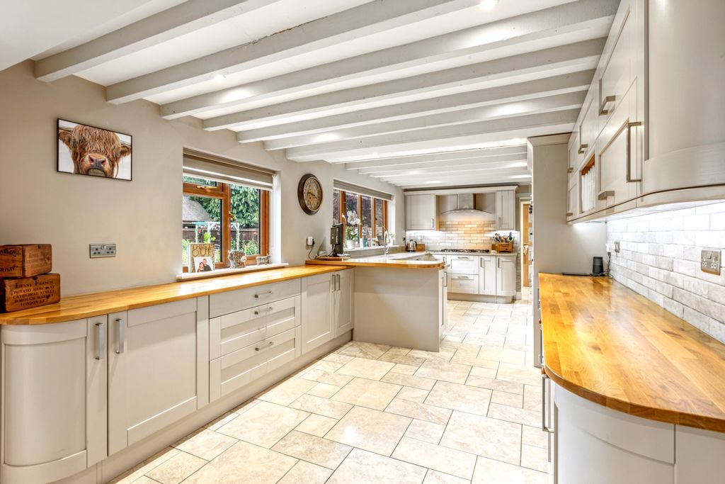 Additional image 5 of 5 bed detached house for saleSeine Lane, Enderby, Leicester, Leicestershire LE19
