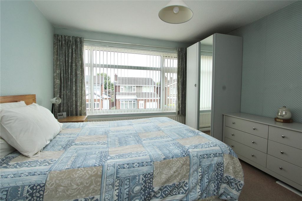 Additional image 9 of 3 bed detached house for saleWellyards Close, Weston, Stafford, Staffordshire ST18