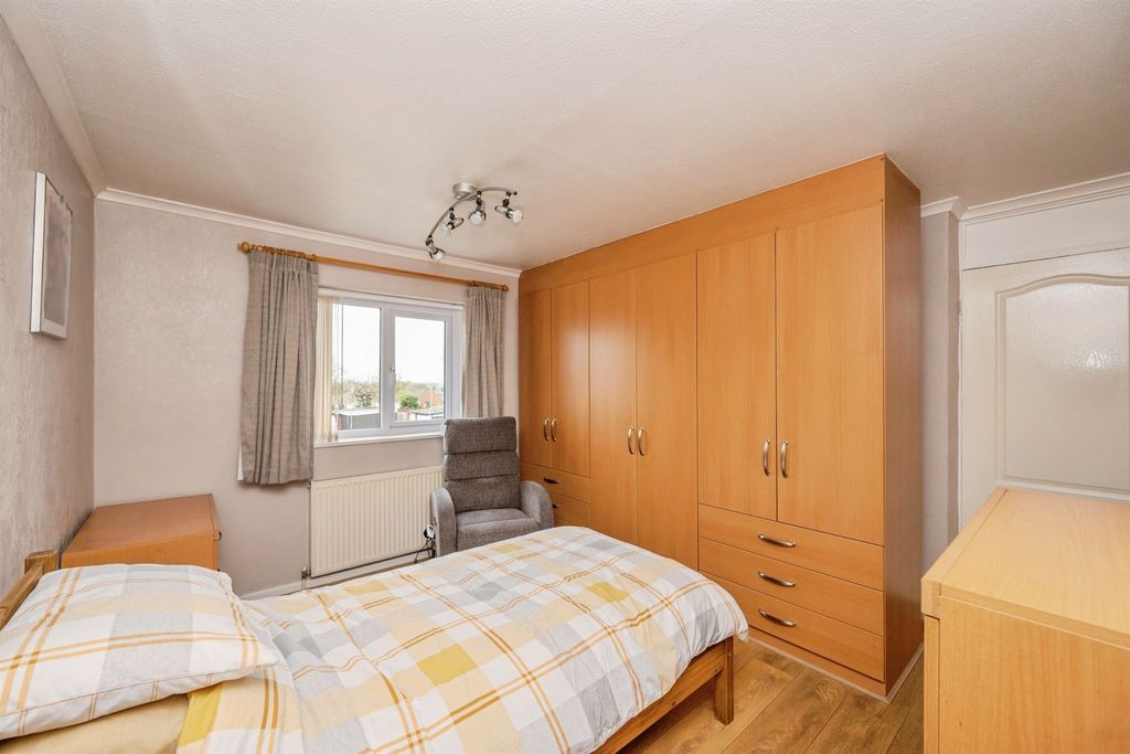 Additional image 13 of 3 bed semi-detached house for saleGilbert Road, Lichfield WS13