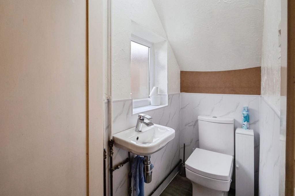 Additional image 7 of 3 bed semi-detached house for saleDeighton Way, Loughborough, Leicestershire LE11