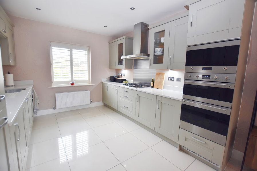 Additional image 6 of 4 bed detached house for saleLoggerheads, Market Drayton TF9