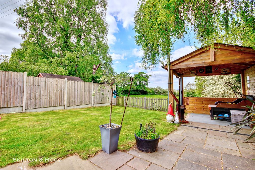 Additional image 20 of 4 bed semi-detached house for saleMain Street, Cotesbach, Lutterworth LE17
