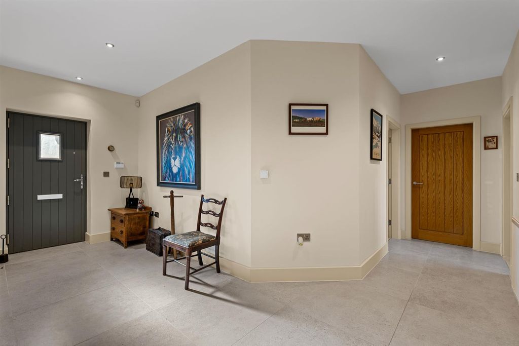 Additional image 14 of 3 bed detached bungalow for saleNorth Lodge Road, Old Dalby LE14