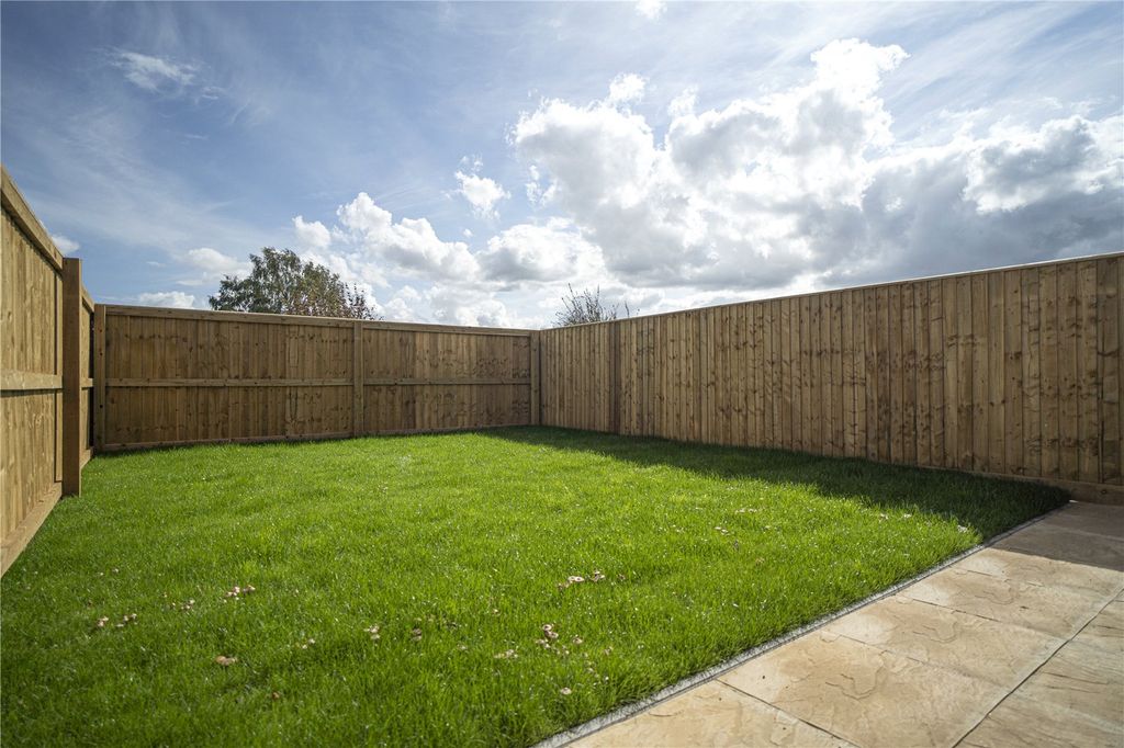 Additional image 11 of 3 bed semi-detached house for saleBarbury Heights, Langton Park, Wroughton, Wiltshire SN4