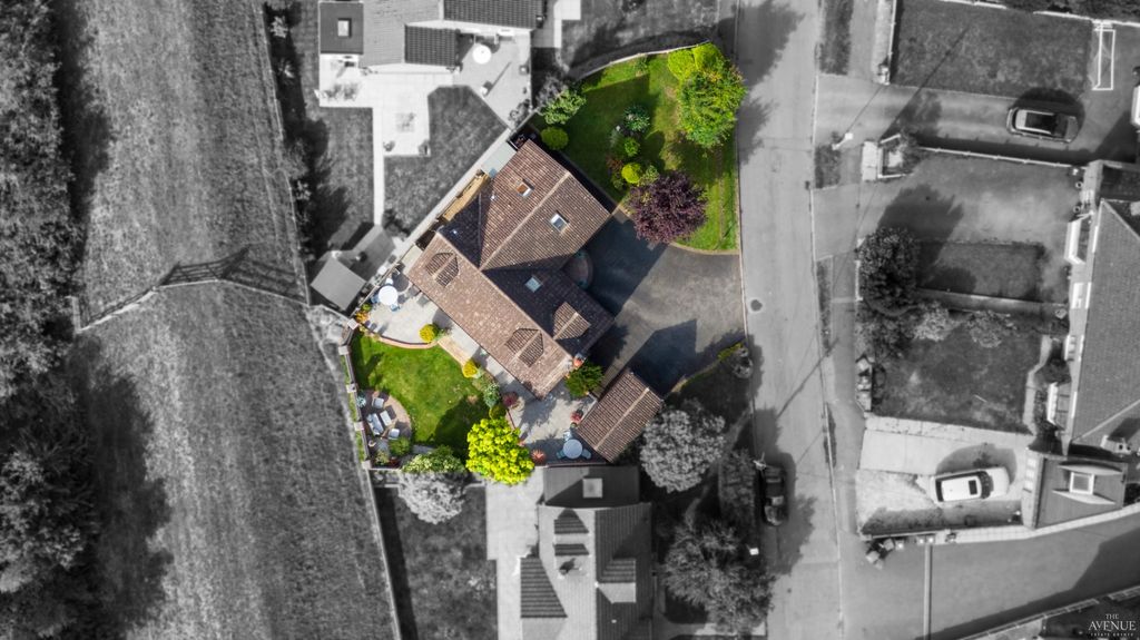 Additional image 34 of 3 bed detached house for saleStepping Stones, Fazeley, Tamworth, Staffordshire B78