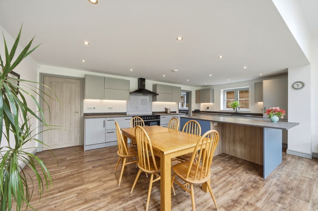 Additional image 5 of 4 bed detached house for saleMill Lane, South Witham, Grantham NG33