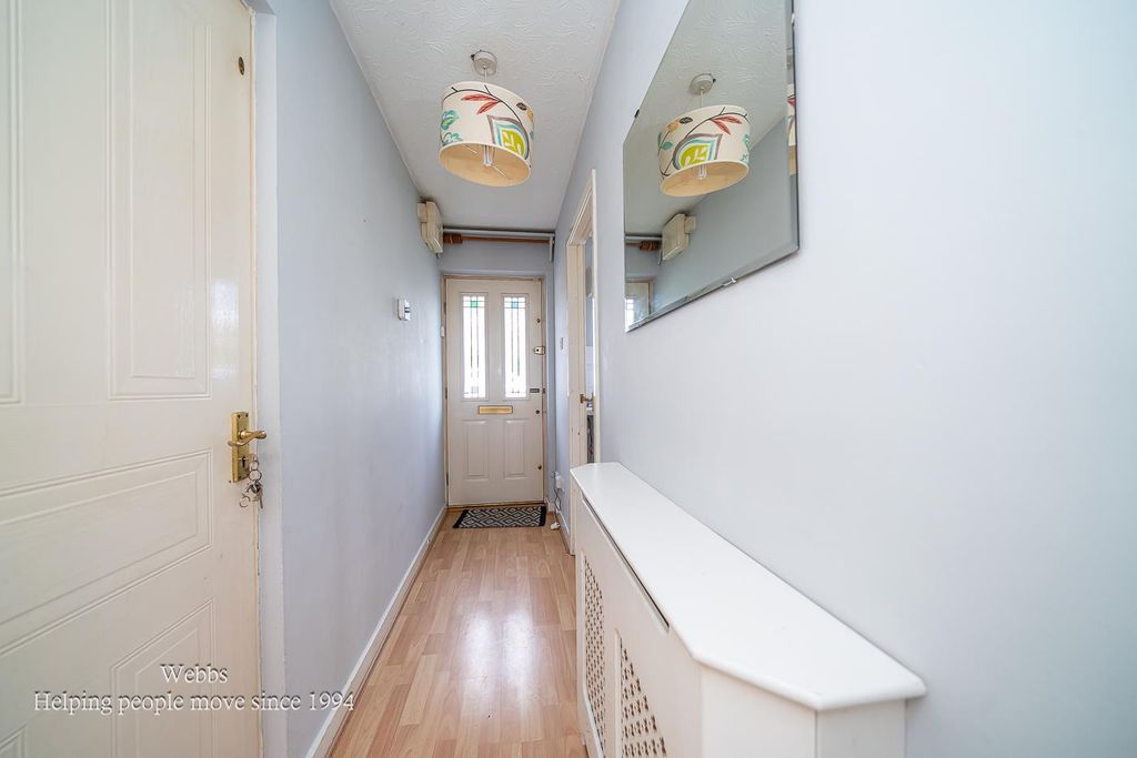 Additional image 5 of 3 bed semi-detached house for saleTwo Oaks Avenue, Burntwood WS7