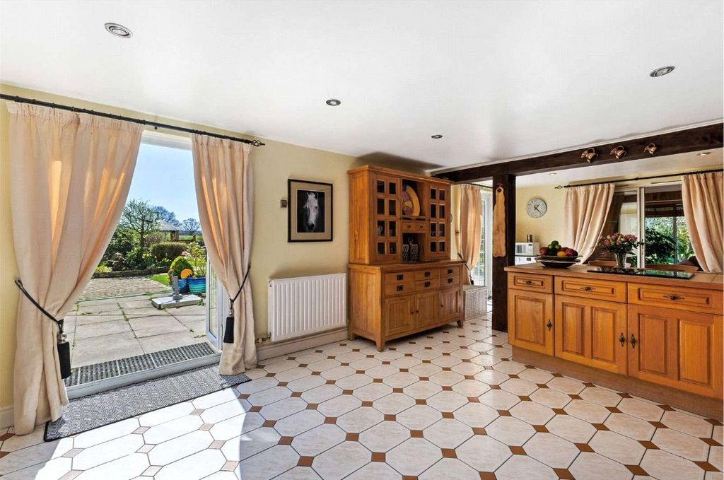 Additional image 4 of 4 bed detached house for salePall Mall, Burbage, Marlborough, Wiltshire SN8