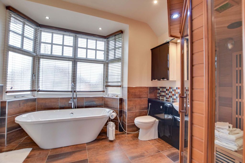 Additional image 19 of 6 bed semi-detached house for saleLetchworth Road, Western Park, Leicester LE3