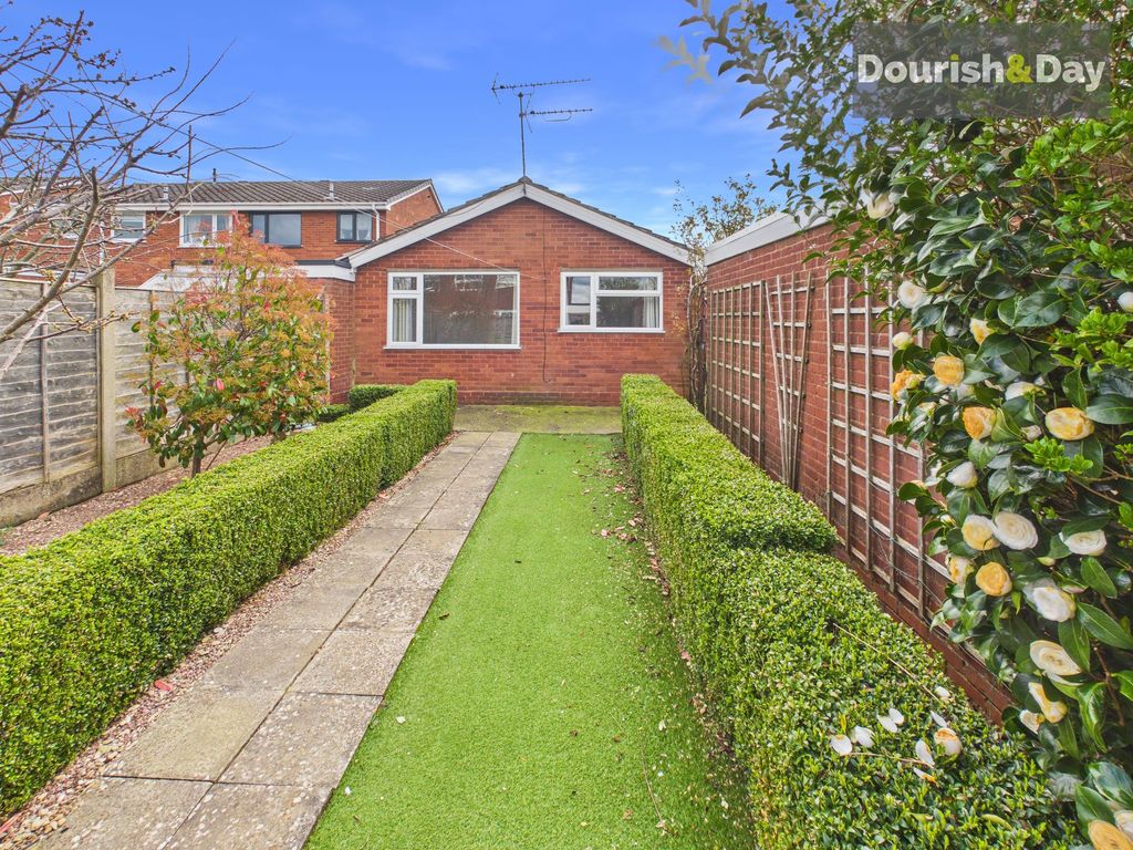 Additional image 12 of 2 bed detached bungalow for saleThe Bramblings, Wildwood, Stafford ST17