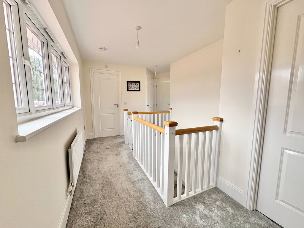 Additional image 15 of 4 bed detached house for saleHopton Close, Amington, Tamworth B77