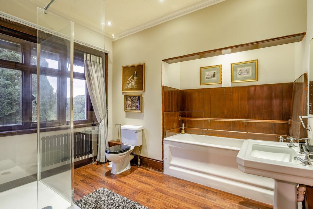 Additional image 26 of 7 bed detached house for saleIdlerocks Moddershall, Stone ST15
