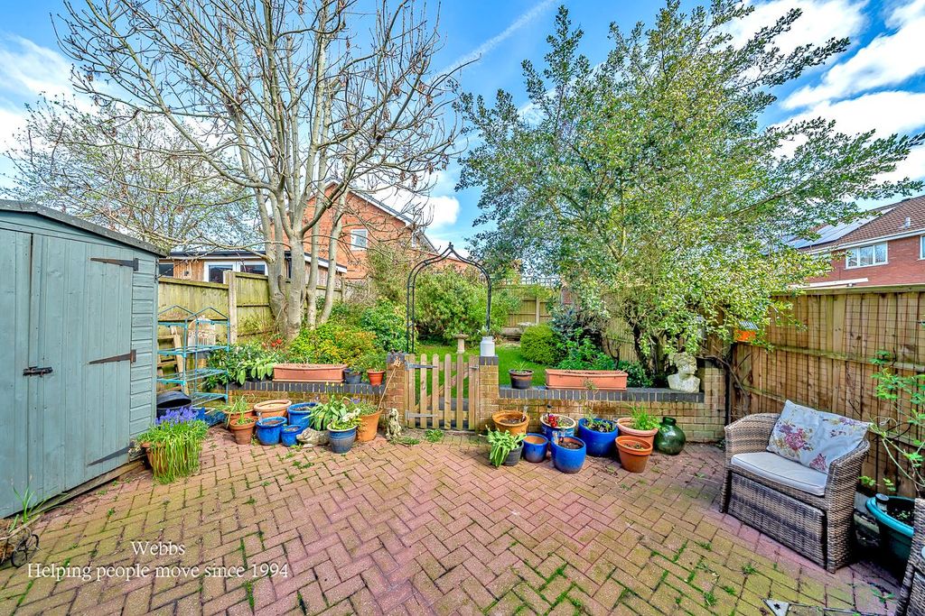 Additional image 21 of 2 bed semi-detached house for saleBurnet Grove, Featherstone, Wolverhampton WV10