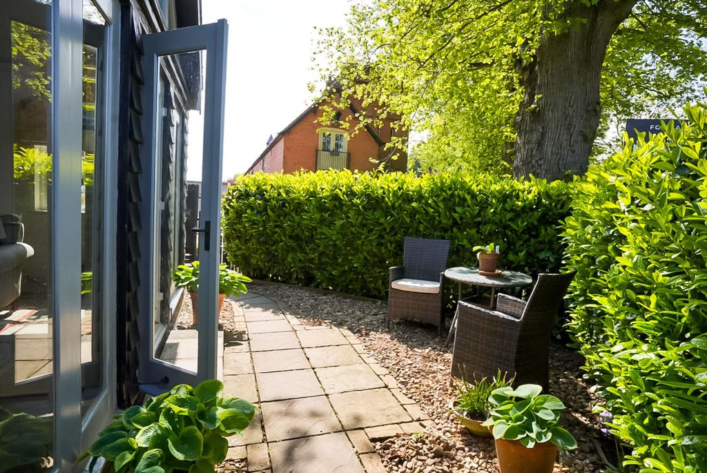 Additional image 27 of 3 bed property for saleGrove Stud Cottage, 22 Burrough Road, Somerby LE14