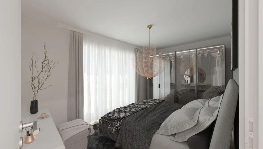 Additional image 2 of 1 bed flat for salePlot 10 Repton Court, Leicester LE3