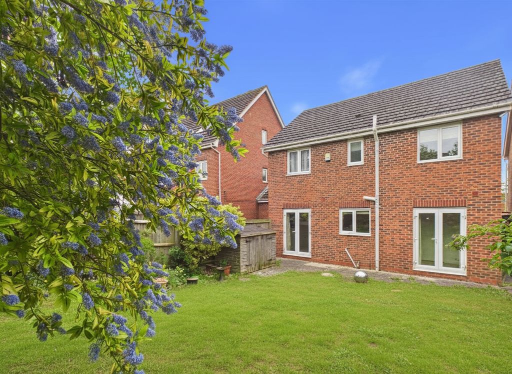 Additional image 29 of 4 bed detached house for saleLeyland Road, Glascote, Tamworth B77