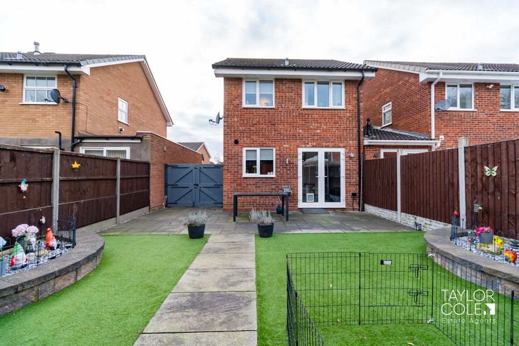 Additional image 24 of 3 bed detached house for saleSwallowfield, Tamworth B79
