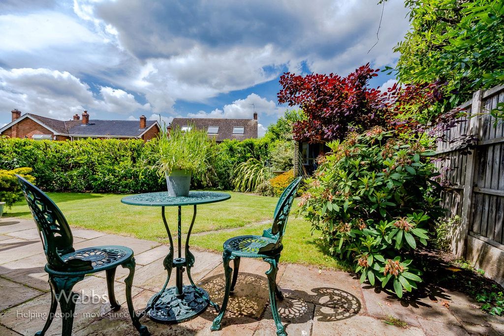 Additional image 27 of 3 bed detached house for saleFootherley Road, Shenstone, Lichfield WS14