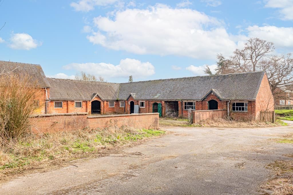 Additional image 10 of 4 bed detached house for saleHartley Green, Gayton, Stafford, Staffordshire ST18