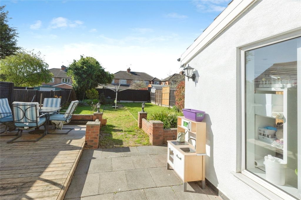 Additional image 16 of 3 bed semi-detached house for saleKirkland Road, Braunstone Town, Leicester LE3