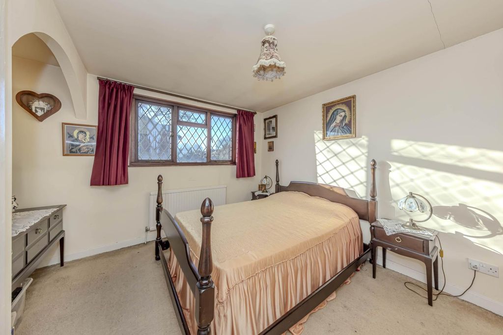 Additional image 16 of 5 bed detached house for salePoplar Drive, Meir Heath, Stoke On Trent ST3