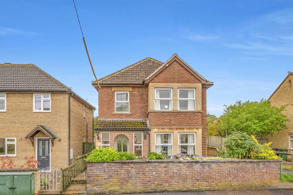 Additional image 21 of 4 bed detached house for saleWood Lane, Chippenham SN15