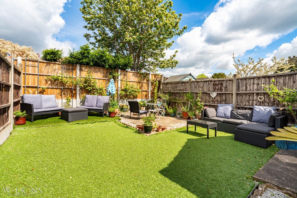 Additional image 25 of 3 bed semi-detached house for salePeel Close, Drayton Bassett, Tamworth, Staffordshire B78