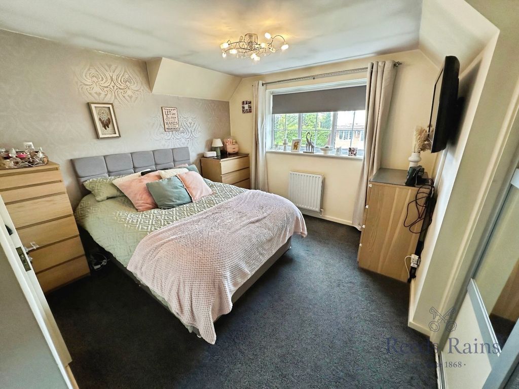 Additional image 13 of 4 bed detached house for saleFairoak Road, Newcastle, Staffordshire ST5