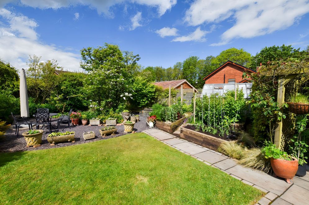 Additional image 23 of 5 bed detached house for saleBracken Avenue, Loggerheads TF9