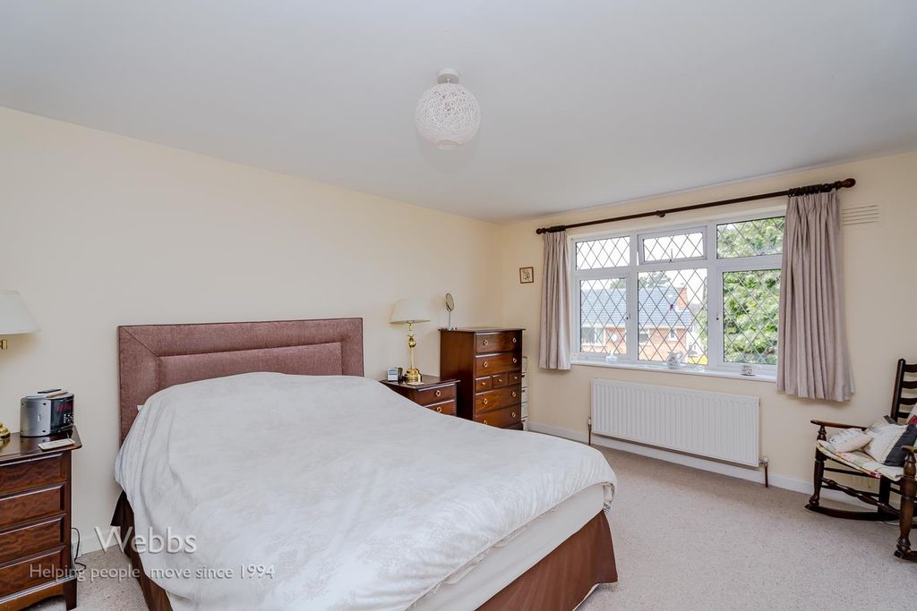 Additional image 23 of 3 bed detached house for saleFootherley Road, Shenstone, Lichfield WS14