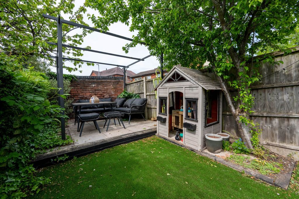 Additional image 24 of 4 bed terraced house for saleCathedral View, Walsall Road, Lichfield WS13