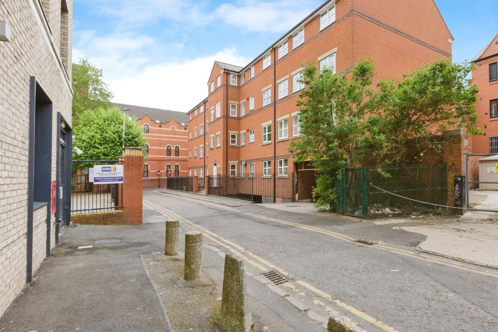 Additional image 16 of 2 bed flat for saleNorton Street, Leicester LE1