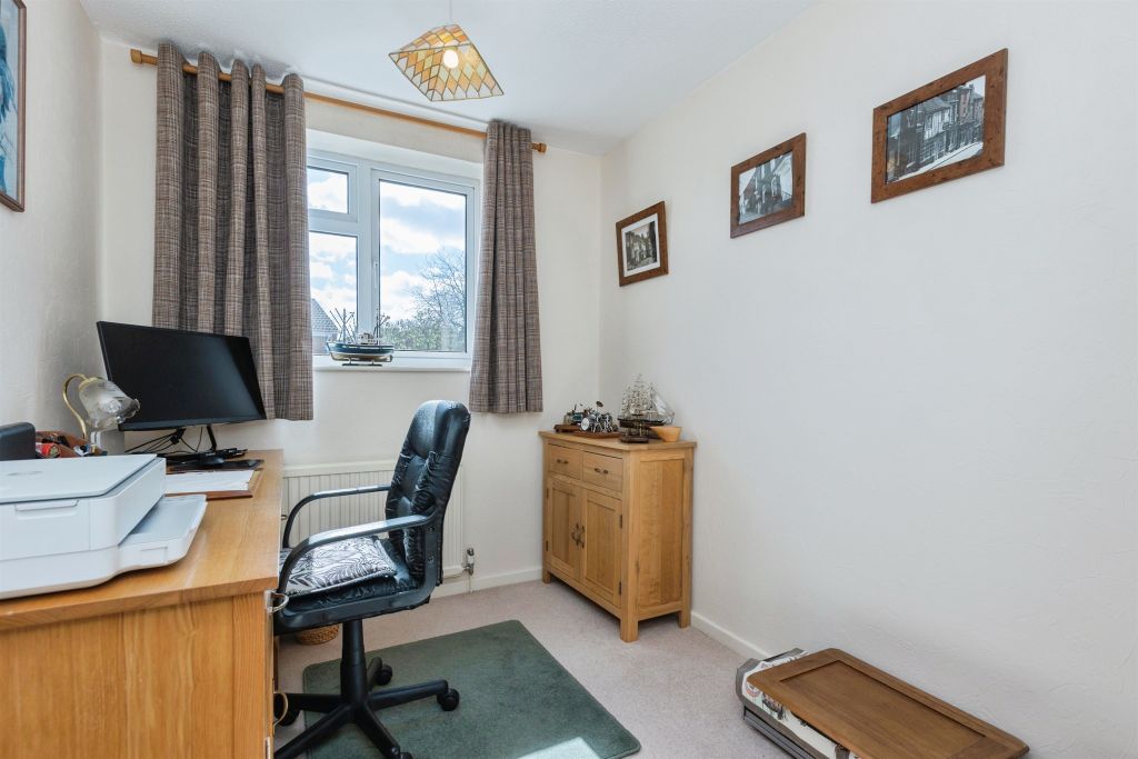 Additional image 14 of 3 bed detached house for saleThurlaston Lane, Earl Shilton, Leicester LE9
