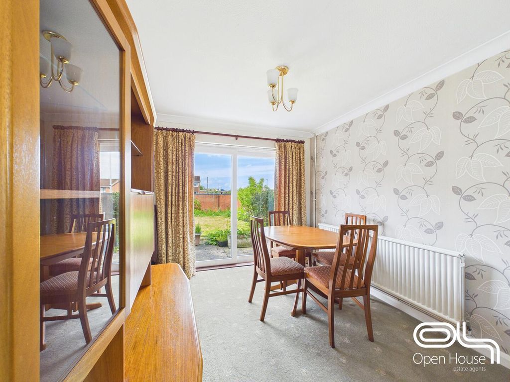 Additional image 5 of 3 bed detached house for saleBuckland Road, Stafford ST16