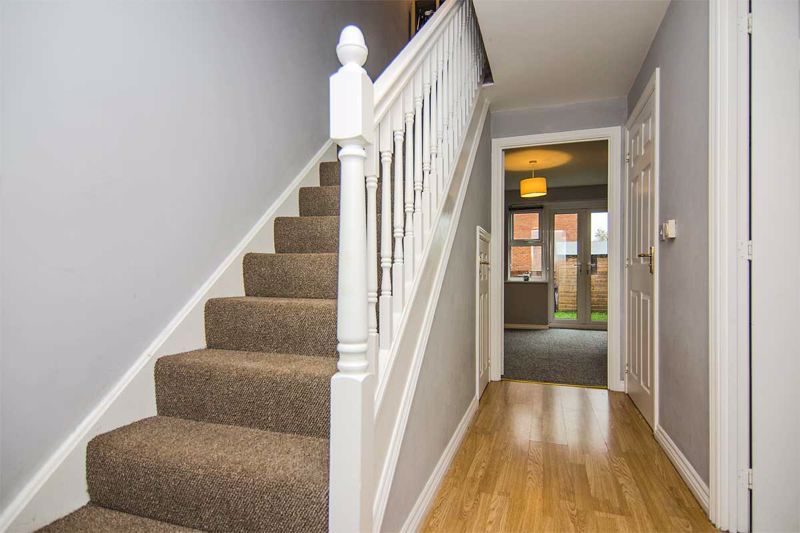 Additional image 5 of 2 bed terraced house for saleChichester Close, Rugeley WS15