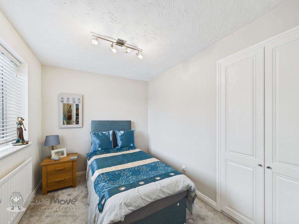 Additional image 22 of 4 bed detached house for saleAlexandra Drive, Yoxall, Burton-On-Trent, Staffordshire DE13