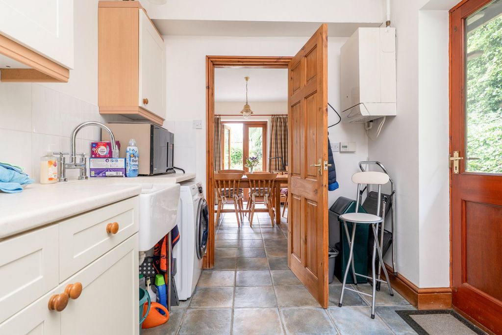 Additional image 8 of 4 bed detached house for saleTilton Road, Twyford, Melton Mowbray LE14