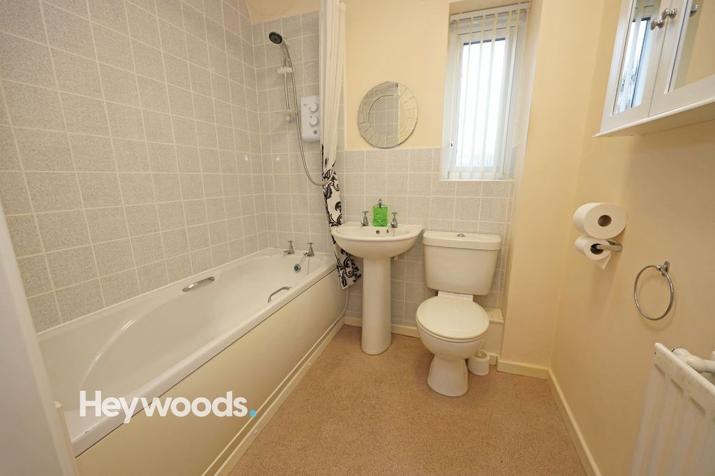 Additional image 15 of 2 bed terraced house for saleCrusader Road, Cross Heath, Newcastle Under Lyme ST5