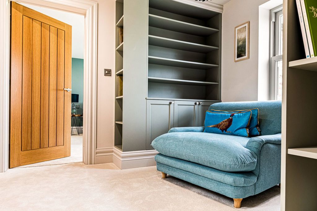 Additional image 22 of 5 bed detached house for saleMulberry House, Waltham Road, Thorpe Arnold LE14
