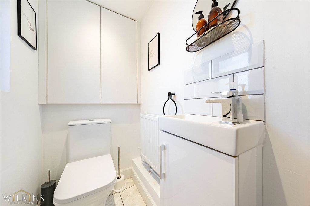 Additional image 11 of 3 bed semi-detached house for saleTolson Avenue, Fazeley, Tamworth, Staffordshire B78