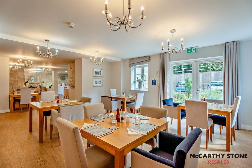 Additional image 12 of 2 bed flat for saleLambrook Court, Gloucester Road, Larkhall, Bath BA1