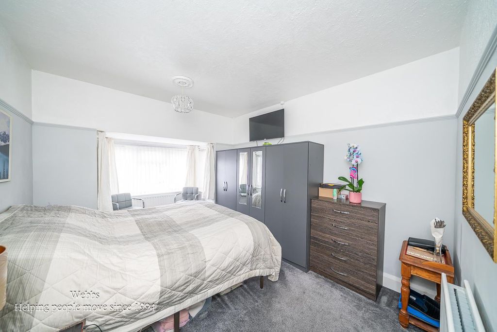 Additional image 14 of 2 bed detached bungalow for saleHeath Street, Hednesford, Cannock WS12