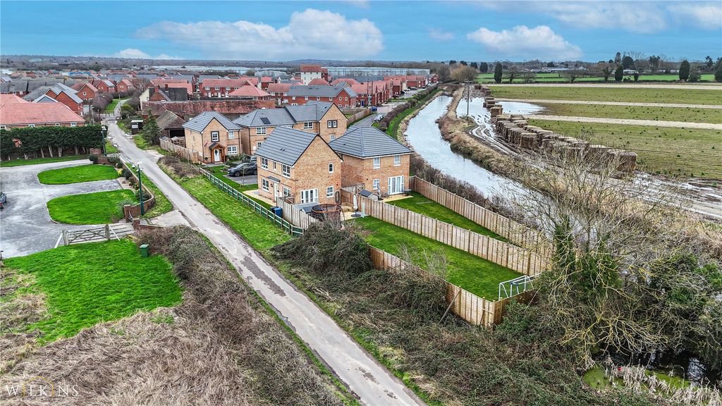 Additional image 34 of 3 bed country house for saleDashwood Close, Hopwas, Tamworth B78