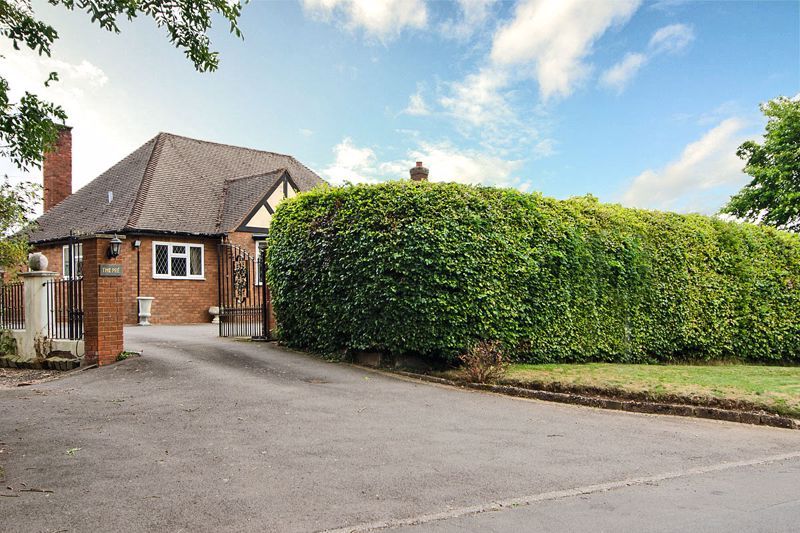 Additional image 41 of 5 bed detached house for saleShute Hill, Chorley, Lichfield WS13