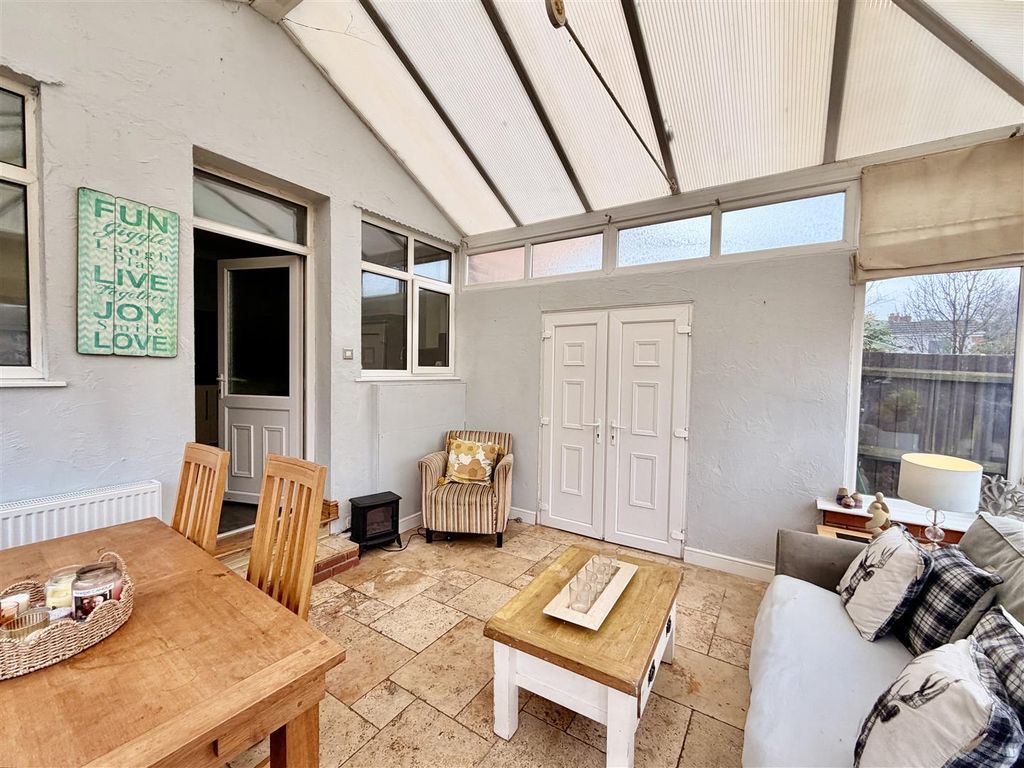 Additional image 12 of 3 bed semi-detached house for saleRing Fence, Shepshed, Loughborough LE12
