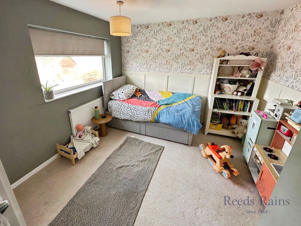 Additional image 9 of 2 bed semi-detached house for saleSeabridge Lane, Newcastle, Staffordshire ST5
