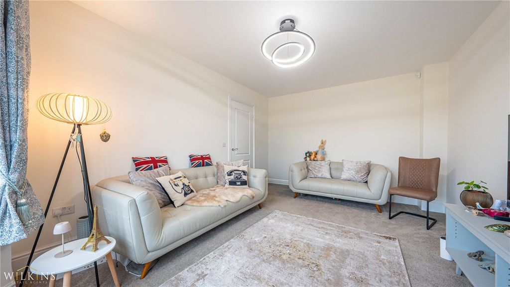 Additional image 9 of 4 bed detached house for saleClaudius Way, Nuneaton, Warwickshire CV11